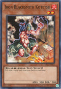 Image for Iron Blacksmith Kotetsu (DCR-EN064) (DCR-EN) - YuGiOh