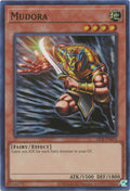 Image for Mudora (DCR-EN076) (DCR-EN) - YuGiOh
