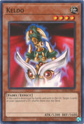 Image for Keldo (DCR-EN077) (DCR-EN) - YuGiOh