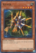 Image for Kelbek (DCR-EN078) (DCR-EN) - YuGiOh