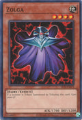 Image for Zolga (DCR-EN079) (DCR-EN) - YuGiOh