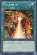 Image for Checkmate (DCR-EN089) (Dark Crisis (25th Anniversary Edition)) - YuGiOh