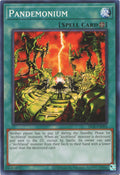 Image for Pandemonium (DCR-EN094) (DCR-EN) - YuGiOh