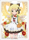 Image for Ensky Imported Card Sleeves: Prima Doll - Gekka (65 Pack) - Card Sleeves