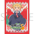 Image for Chara Sleeve Collection Matte Series No.MT1316: Miss Kobayashi`s Dragon Maid - S Tohru (65-Pack) - Card Sleeves