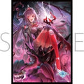 Image for Chara Sleeve Collection Matte Series No.MT1273: Shadowverse - Laura, Crimson Strife (65-Pack) - Card Sleeves