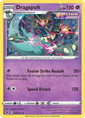 Image for Dragapult (Cosmos Holo) (130/264) (MCAP) - Pokemon