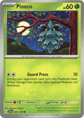 Image for Pineco (001/198) (SVI) - Pokemon