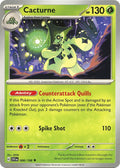 Image for Cacturne (006/198) (SVI) - Pokemon