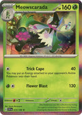 Image for Meowscarada (015/198) (SVI) - Pokemon
