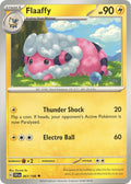 Image for Flaaffy (067/198) (SVI) - Pokemon