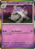 Image for Houndstone (106/198) (SVI) - Pokemon