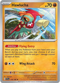 Image for Hawlucha (118/198) (SVI) - Pokemon