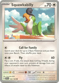 Image for Squawkabilly (162/198) (SVI) - Pokemon