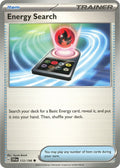 Image for Energy Search (172/198) (SVI) - Pokemon