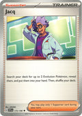 Image for Jacq (175/198) (SVI) - Pokemon
