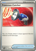 Image for Pokemon Catcher (187/198) (SVI) - Pokemon