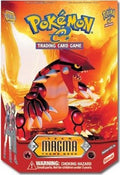 Image for Team Magma Theme Deck - "EX Team Magma" [Groudon] - Pokemon