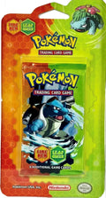Image for FireRed & LeafGreen Single Pack Blister - Pokemon