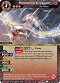 Image for Moonbow Dragoon (ST01-006) (Starter Deck 01: Dragon Onslaught) - Battle Spirits Saga