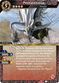 Image for Pentaceratop (BSS01-012) (Dawn of History) - Battle Spirits Saga