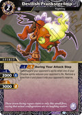 Image for Devilish Prankster Imp (BSS01-048) (Dawn of History) - Battle Spirits Saga