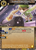 Crafter Fairy Lepri (BSS01-095) (Dawn of History)