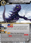 Image for Snowflaken (BSS01-068) (Dawn of History) - Battle Spirits Saga