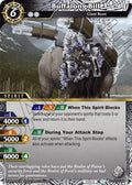 Image for Buffalong Bill (ST03-008) (Starter Deck 03: Aegis of the Machine) - Battle Spirits Saga