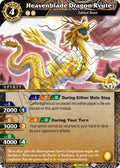 Image for Heavenblade Dragon Ryute (BSS01-084) (Dawn of History) - Battle Spirits Saga