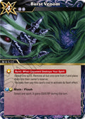 Burst Venom (BSS01-123) (Dawn of History)