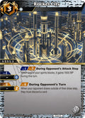 Image for Rocket City (BSS01-111) (Dawn of History) - Battle Spirits Saga
