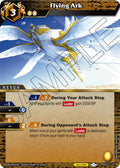 Image for Flying Ark (BSS01-115) (Dawn of History) - Battle Spirits Saga