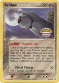 Image for Beldum - 029/101 (Gym Challenge) (029/101) (MCAP) - Pokemon