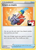 Image for Cram-o-matic (229/264) - Pokemon