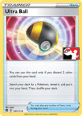 Image for Ultra Ball (150/172) - Pokemon