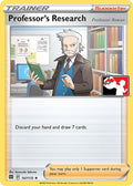 Image for Professor's Research (147/172) - Pokemon