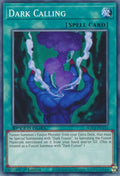 Image for Dark Calling (SGX3-ENA14) (SGX3) - YuGiOh