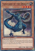 Image for Vanguard of the Dragon (SGX3-ENB11) (SGX3) - YuGiOh