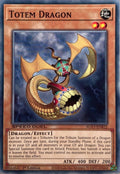 Image for Totem Dragon (SGX3-ENB12) (SGX3) - YuGiOh