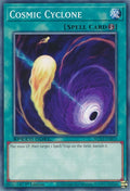 Image for Cosmic Cyclone (SGX3-ENB15) (SGX3) - YuGiOh