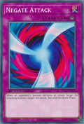 Image for Negate Attack (SGX3-ENB18) (SGX3) - YuGiOh