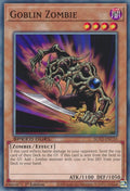 Image for Goblin Zombie (SGX3-ENC10) (SGX3) - YuGiOh