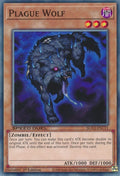 Image for Plague Wolf (SGX3-ENC11) (SGX3) - YuGiOh