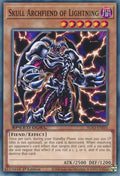 Image for Skull Archfiend of Lightning (SGX3-ENE01) (SGX3) - YuGiOh