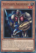 Image for Vilepawn Archfiend (SGX3-ENE05) (SGX3) - YuGiOh