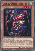 Image for Shadowknight Archfiend (SGX3-ENE06) (SGX3) - YuGiOh