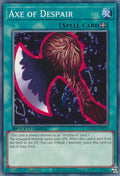 Image for Axe of Despair (SGX3-ENE16) (SGX3) - YuGiOh