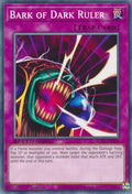 Image for Bark of Dark Ruler (SGX3-ENE20) (SGX3) - YuGiOh