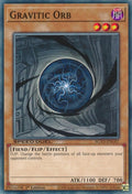 Image for Gravitic Orb (SGX3-ENG07) (SGX3) - YuGiOh